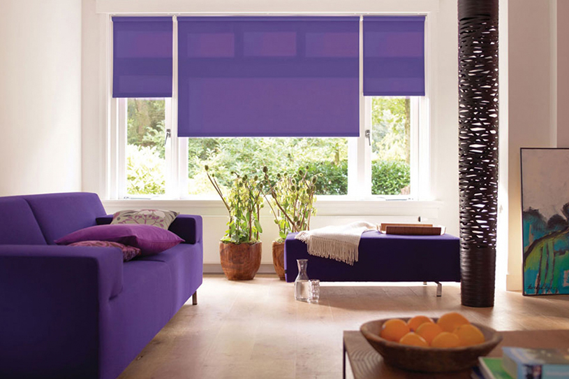 Stor Perde Sistemleri ve Uygulamaları